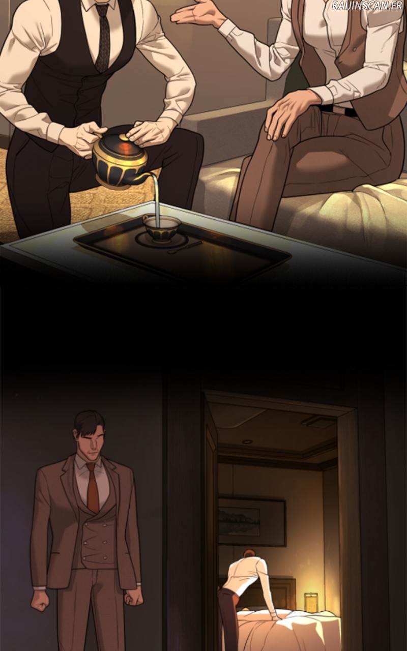 Killer Peter Chapitre 48 - Page 72