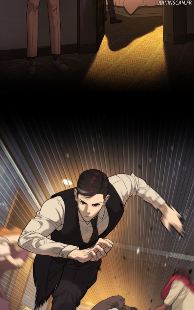 Killer Peter Chapitre 48 - Page 73