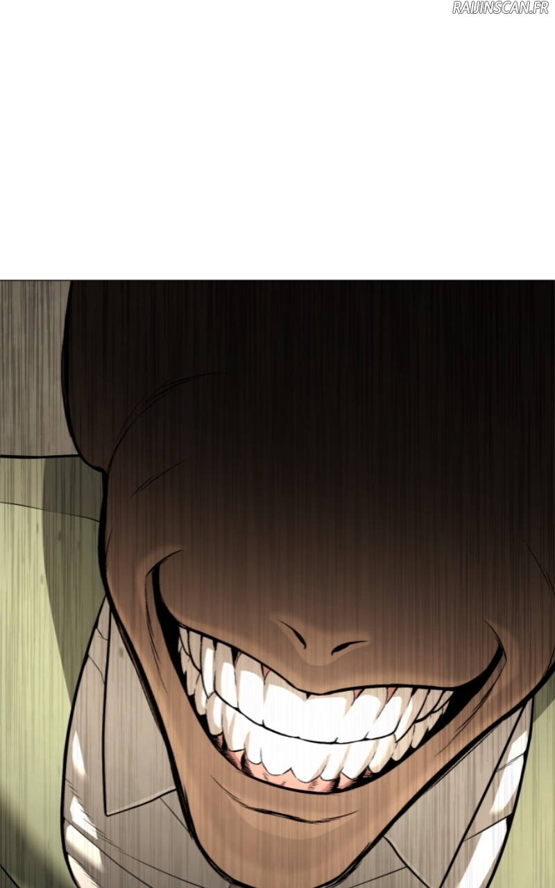 Killer Peter Chapitre 48 - Page 8