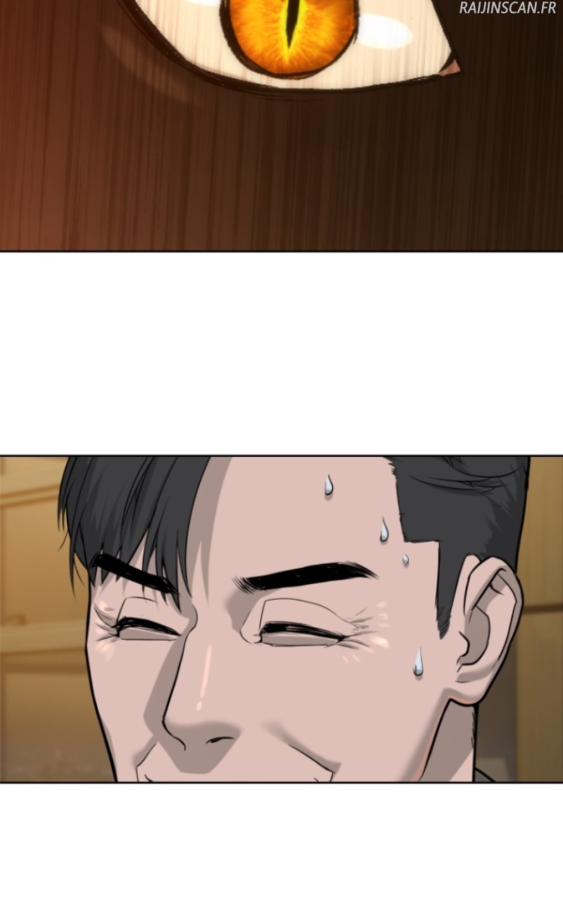 Killer Peter Chapitre 48 - Page 80