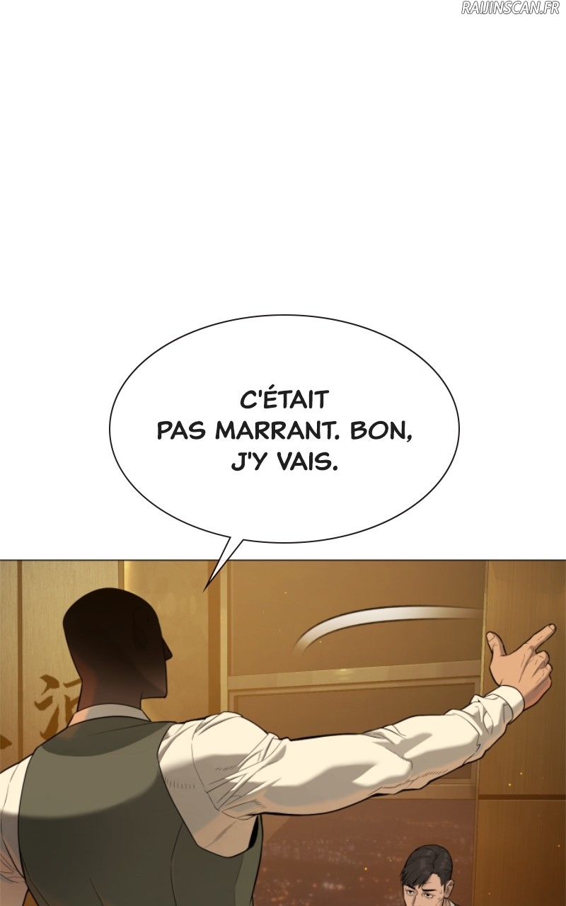 Killer Peter Chapitre 48 - Page 81