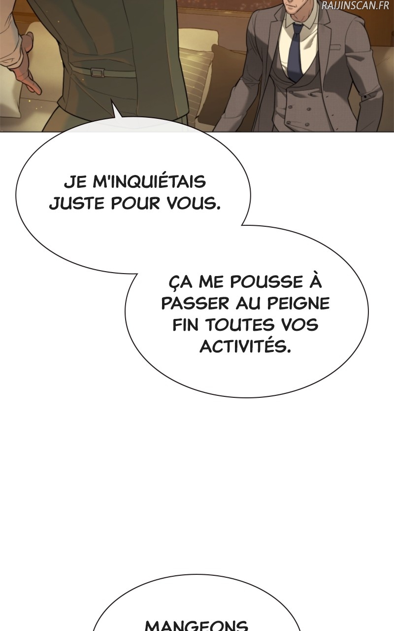 Killer Peter Chapitre 48 - Page 82