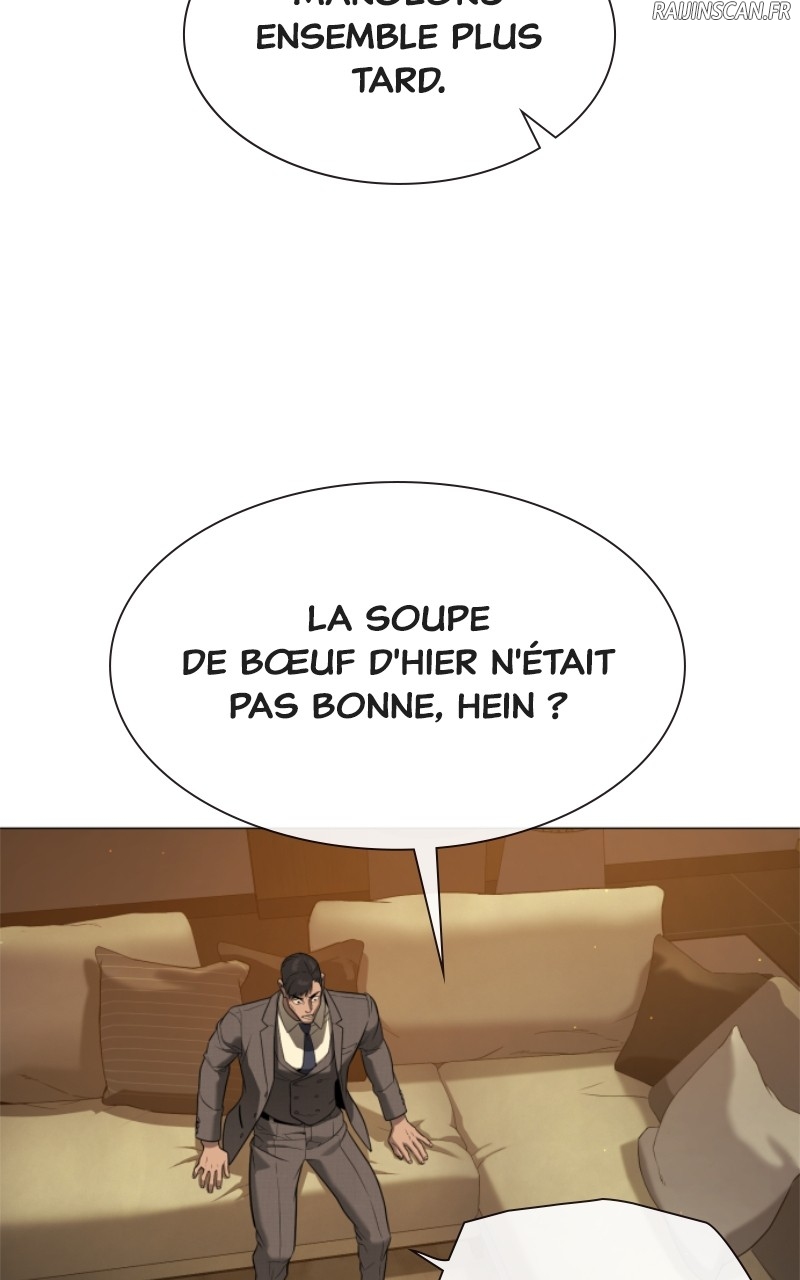 Killer Peter Chapitre 48 - Page 83