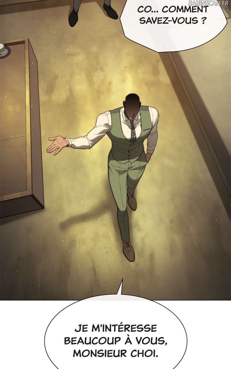 Killer Peter Chapitre 48 - Page 84