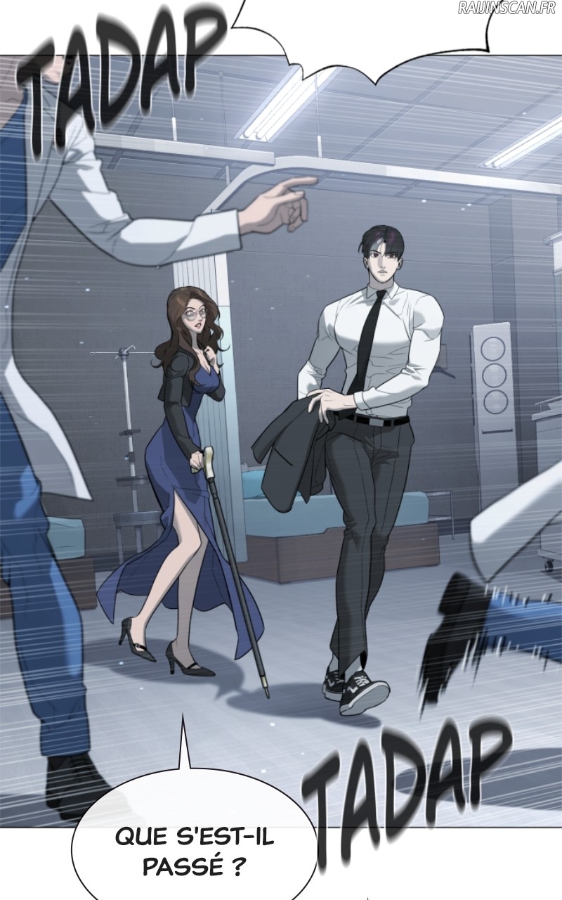 Killer Peter Chapitre 48 - Page 94