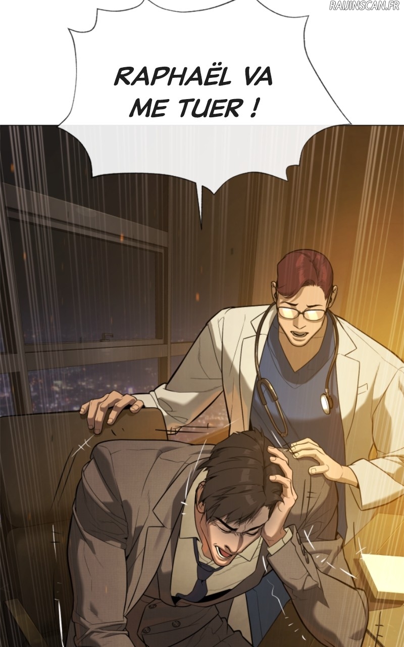 Killer Peter Chapitre 48 - Page 98