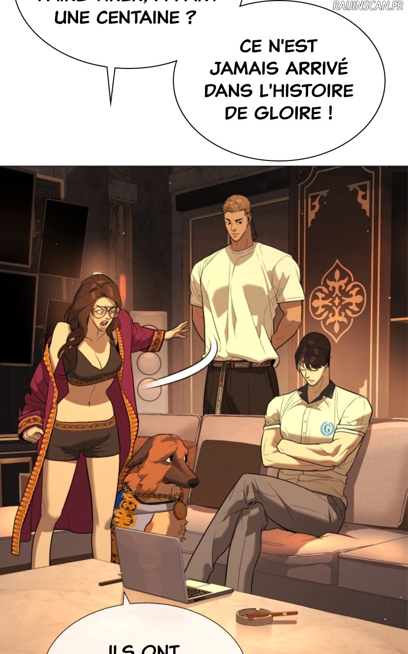Killer Peter Chapitre 49 - Page 102
