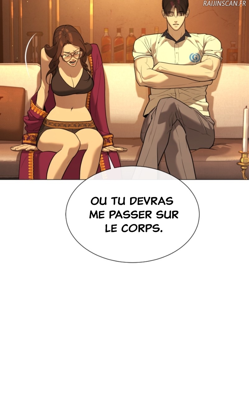 Killer Peter Chapitre 49 - Page 104