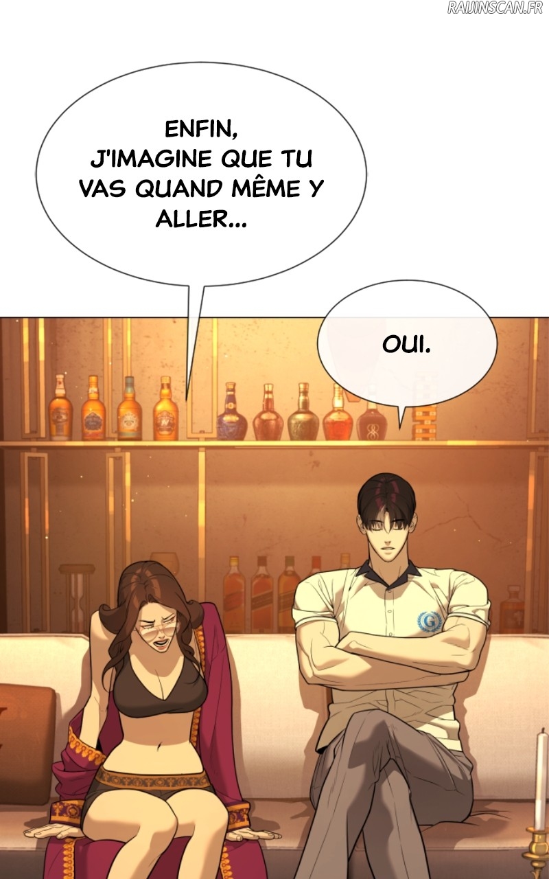 Killer Peter Chapitre 49 - Page 105