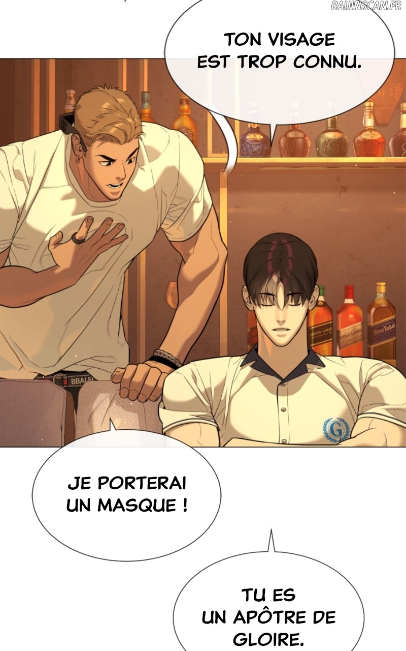 Killer Peter Chapitre 49 - Page 107