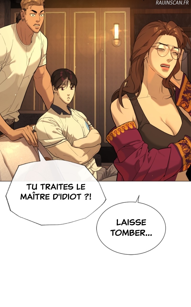 Killer Peter Chapitre 49 - Page 109