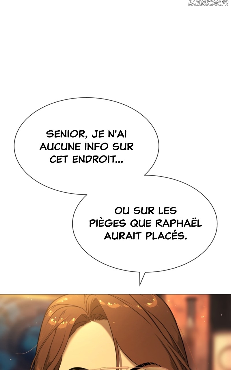 Killer Peter Chapitre 49 - Page 110