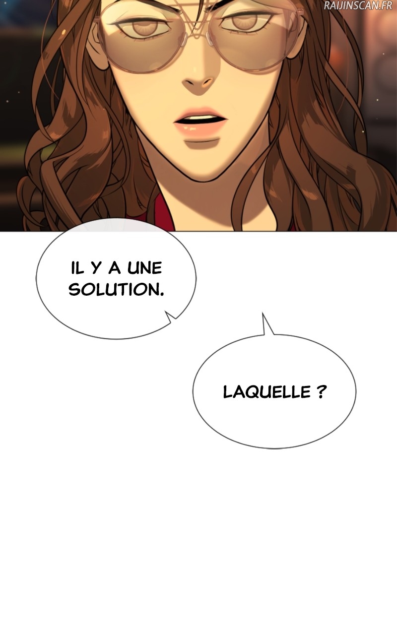Killer Peter Chapitre 49 - Page 111