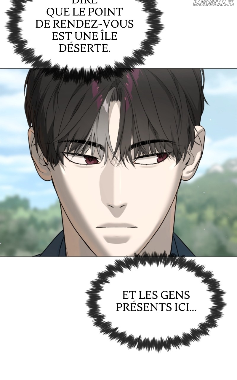 Killer Peter Chapitre 49 - Page 117