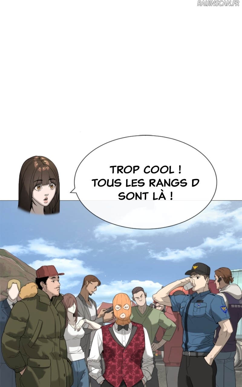 Killer Peter Chapitre 49 - Page 118