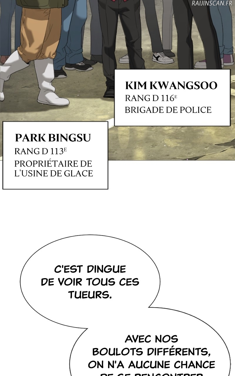 Killer Peter Chapitre 49 - Page 119