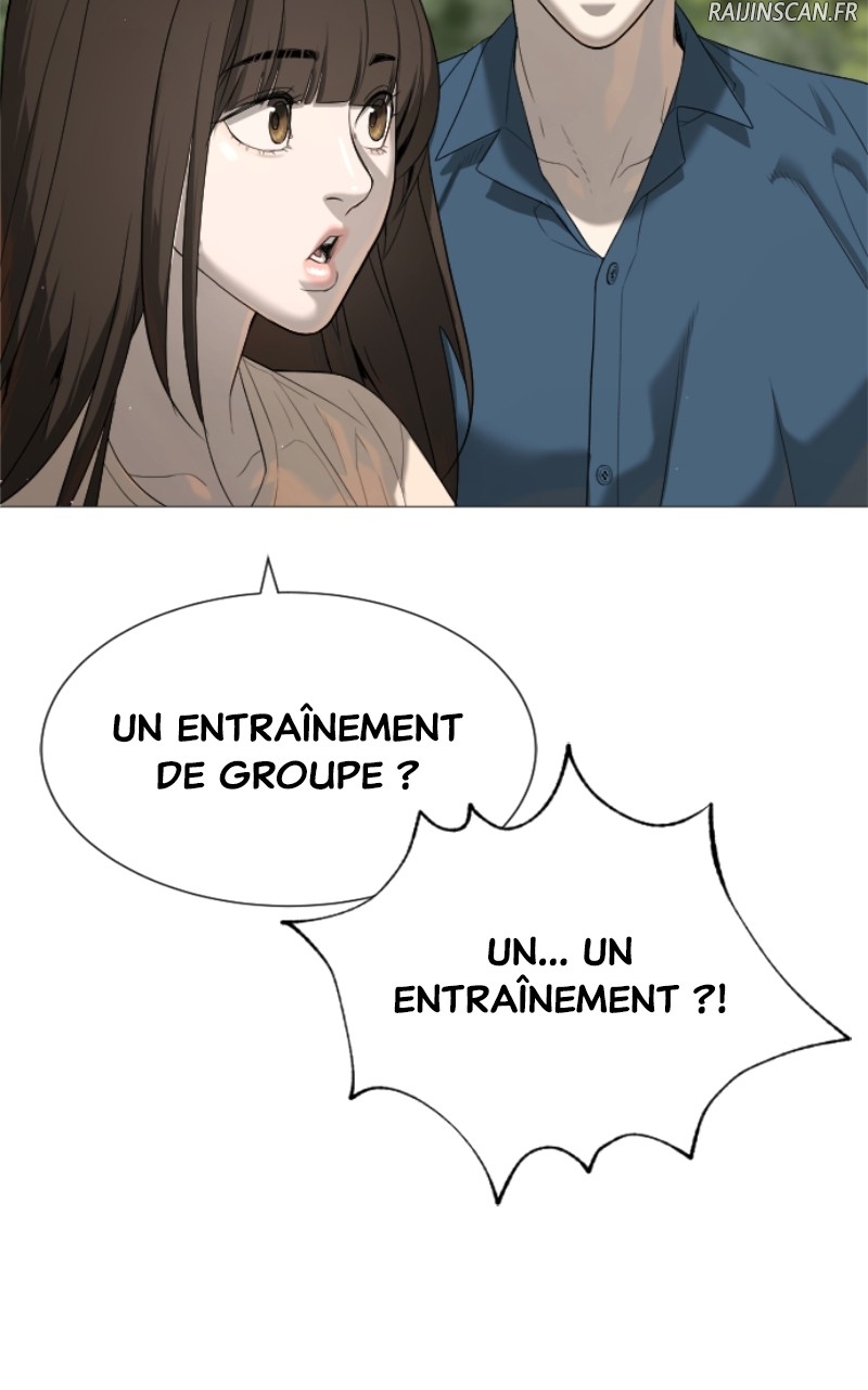 Killer Peter Chapitre 49 - Page 121