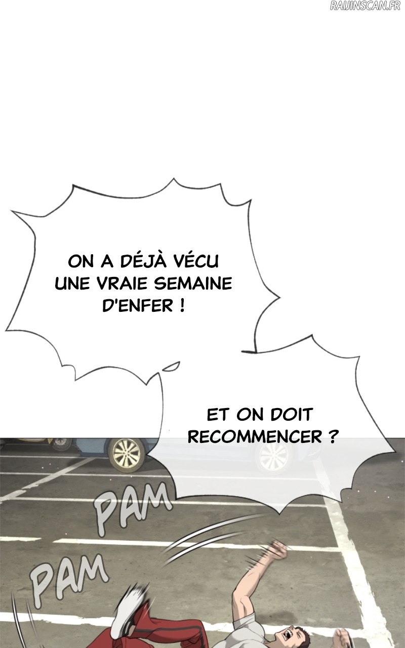 Killer Peter Chapitre 49 - Page 122