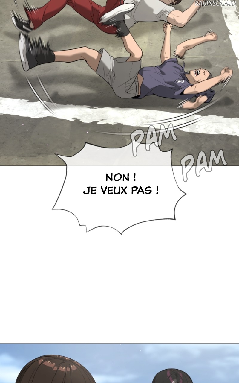 Killer Peter Chapitre 49 - Page 123