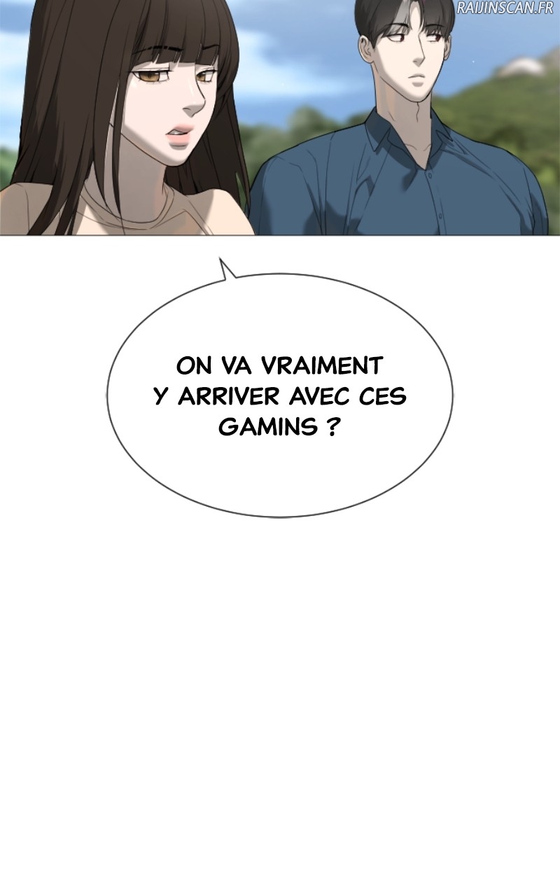 Killer Peter Chapitre 49 - Page 124