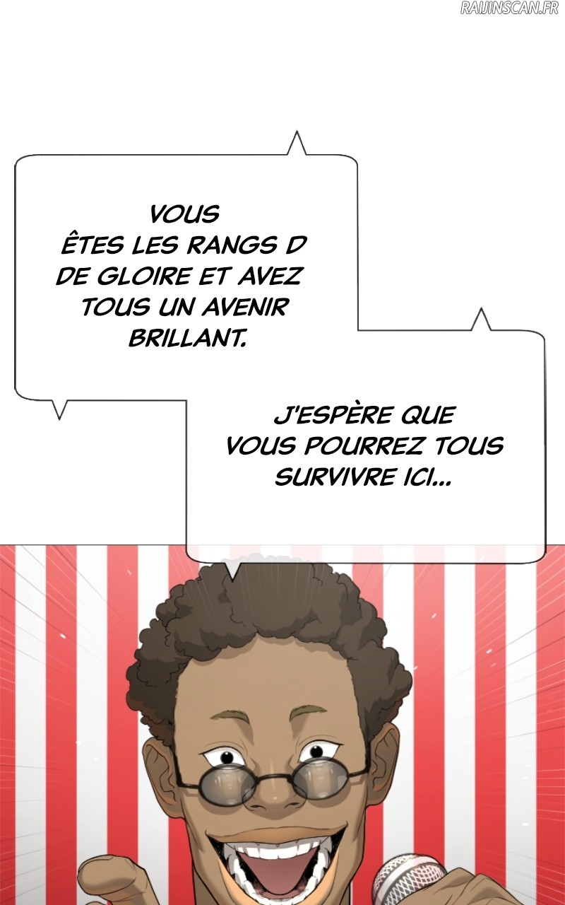 Killer Peter Chapitre 49 - Page 128