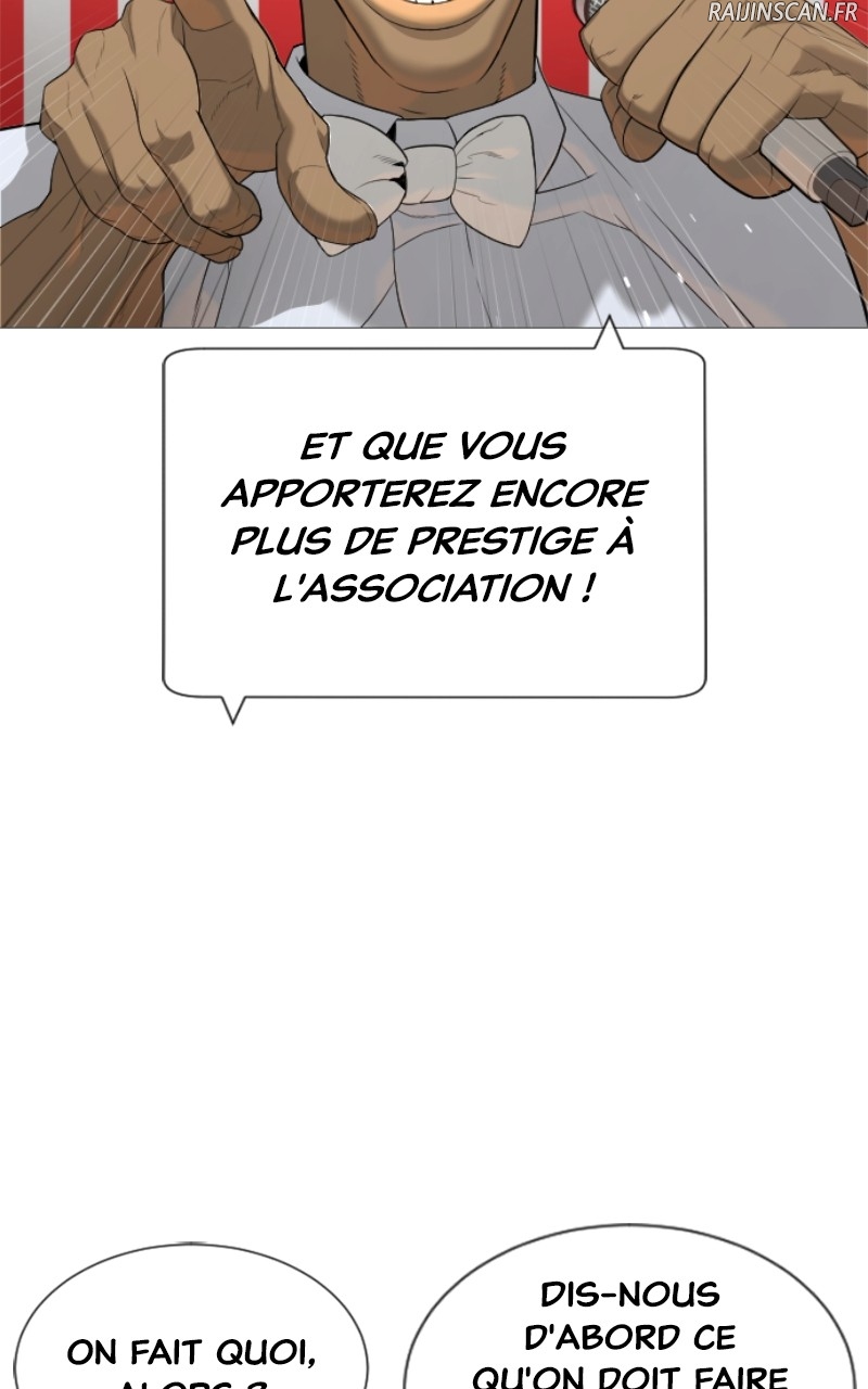 Killer Peter Chapitre 49 - Page 129