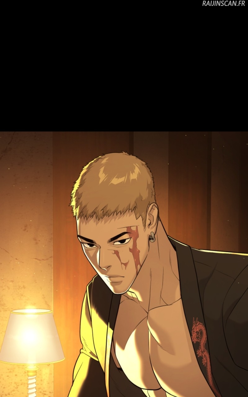 Killer Peter Chapitre 49 - Page 13