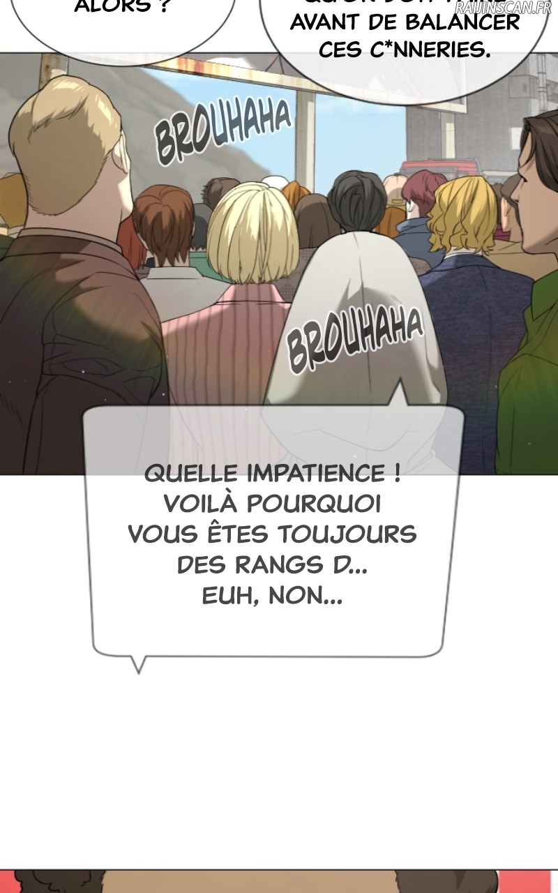 Killer Peter Chapitre 49 - Page 130