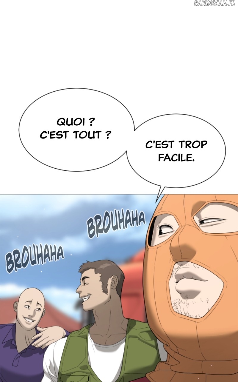 Killer Peter Chapitre 49 - Page 134