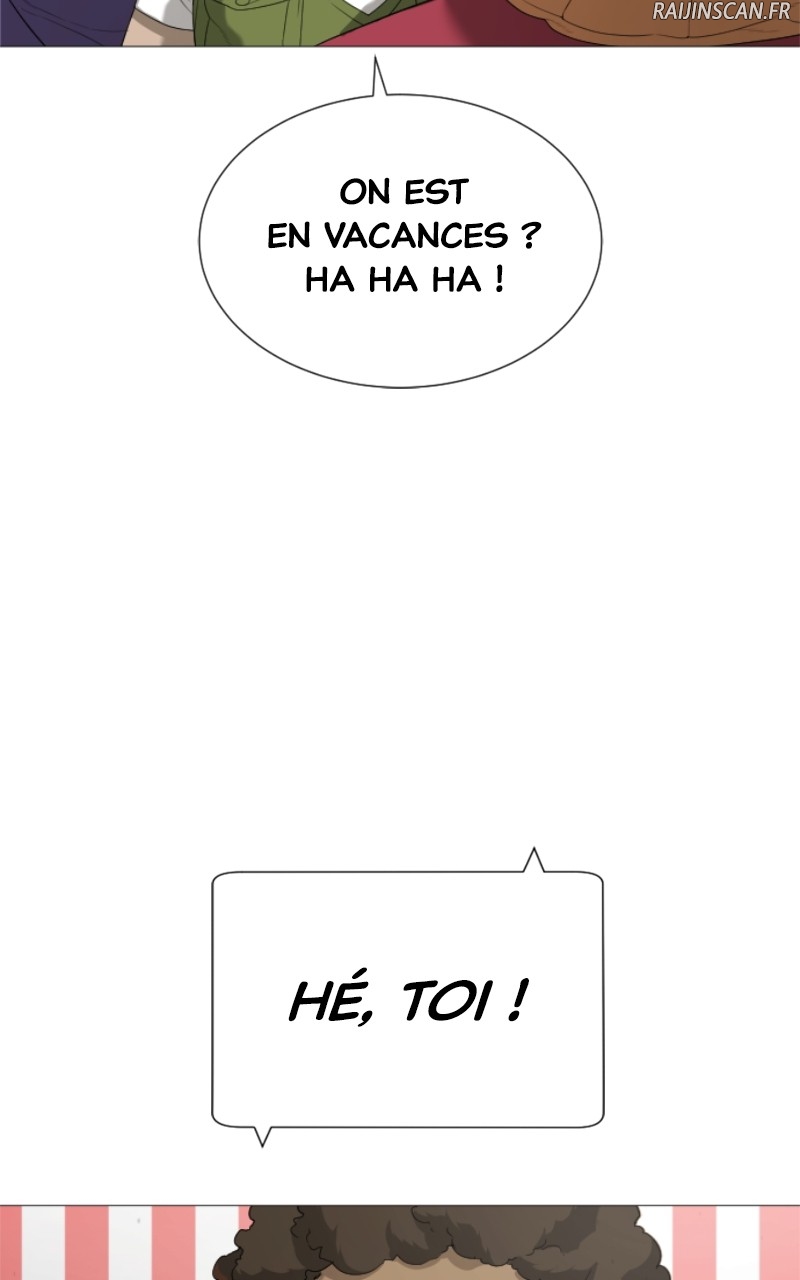 Killer Peter Chapitre 49 - Page 135
