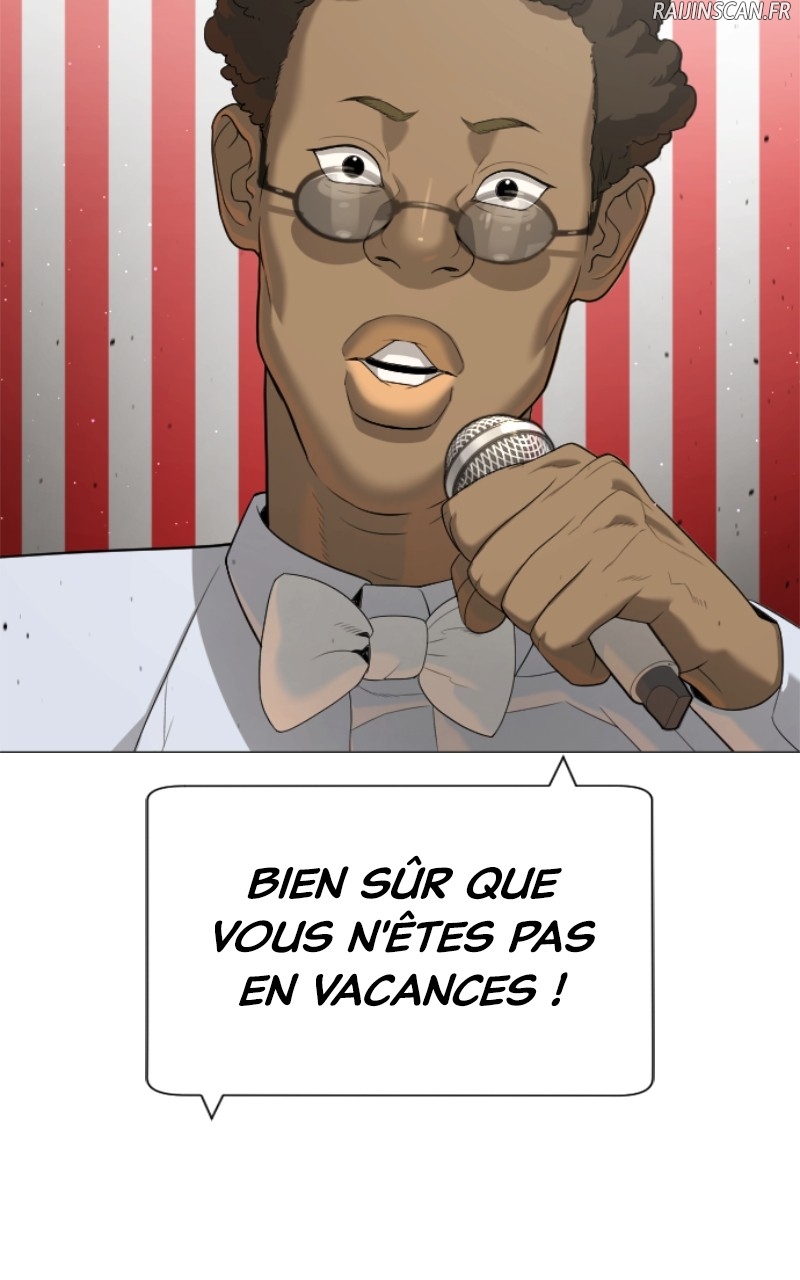 Killer Peter Chapitre 49 - Page 136