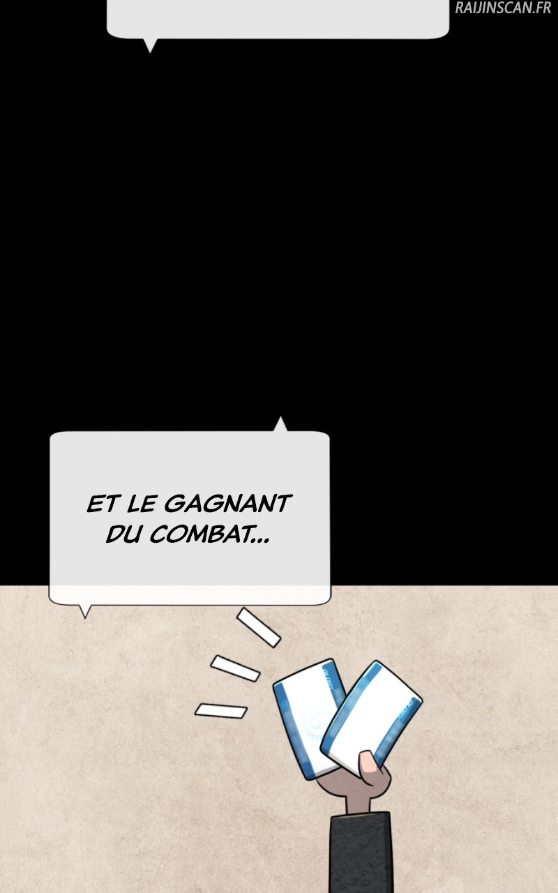Killer Peter Chapitre 49 - Page 139