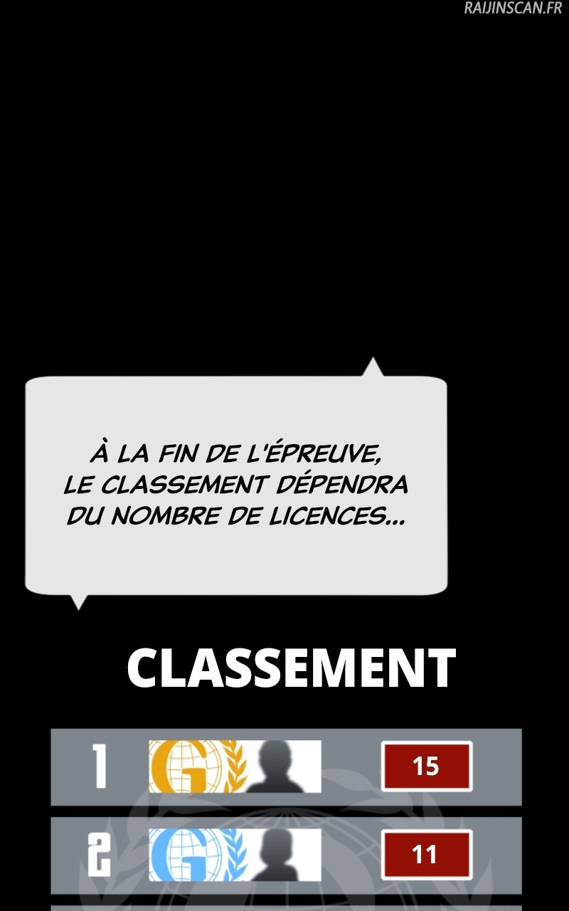 Killer Peter Chapitre 49 - Page 141