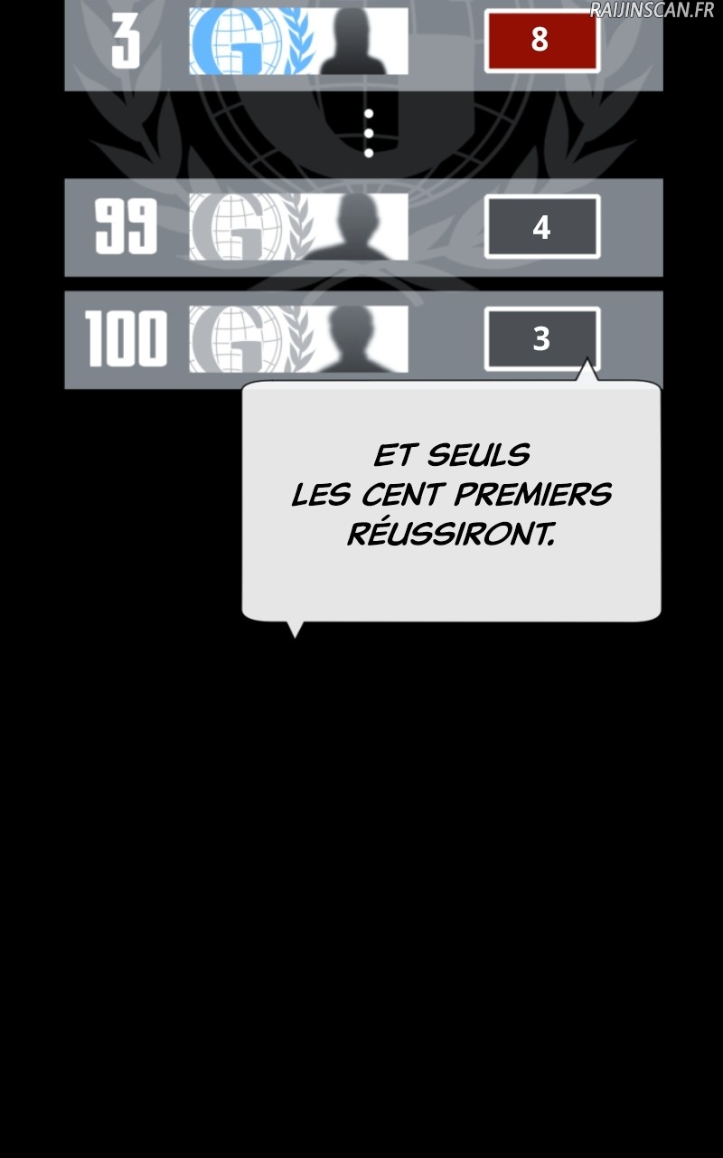 Killer Peter Chapitre 49 - Page 142