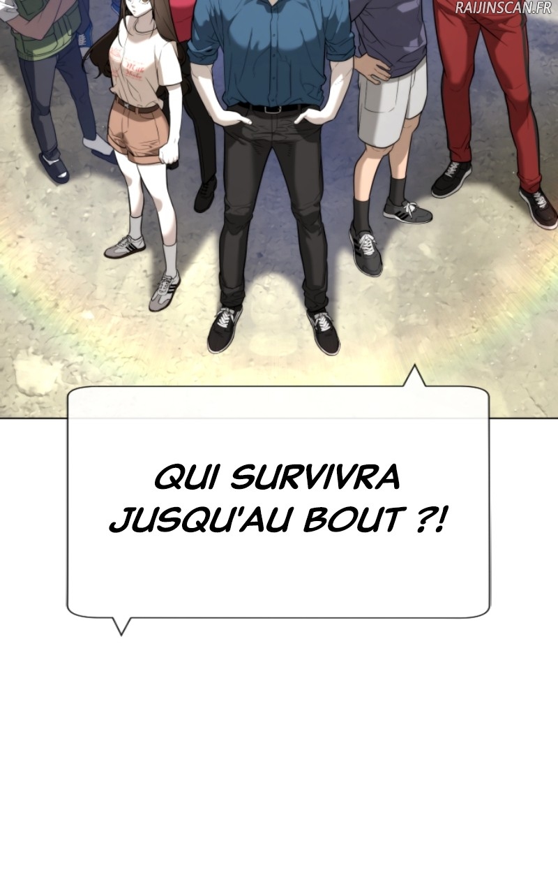 Killer Peter Chapitre 49 - Page 147