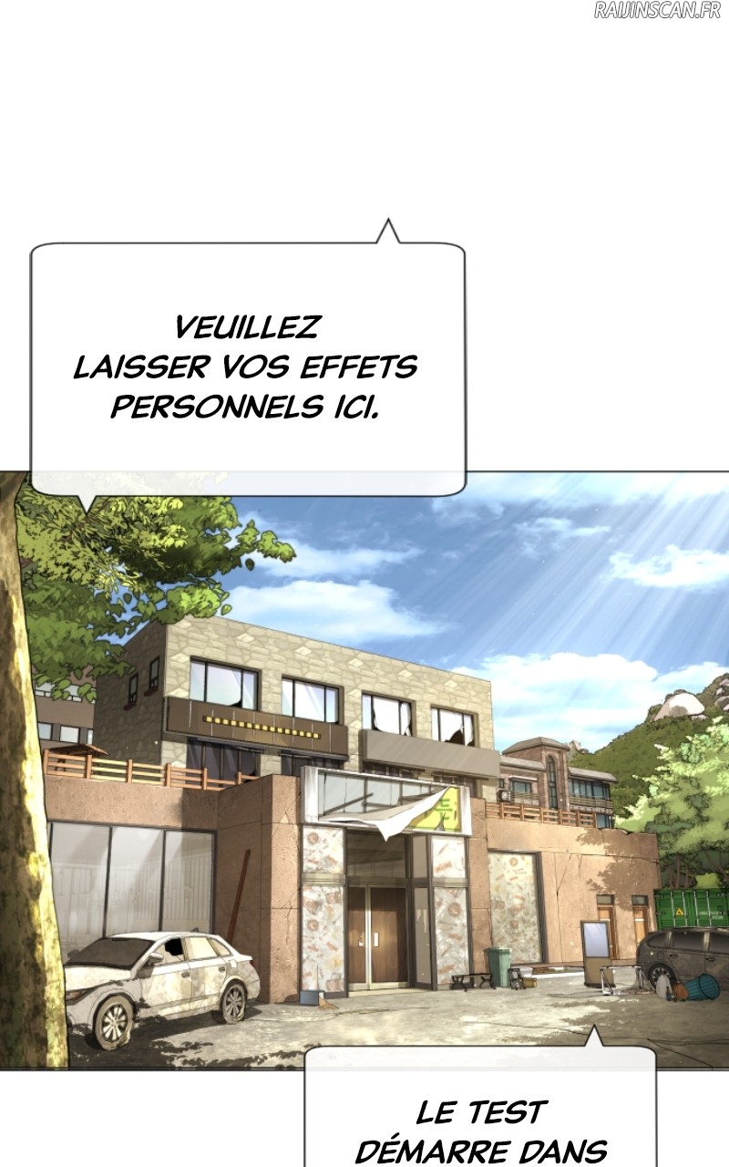 Killer Peter Chapitre 49 - Page 148