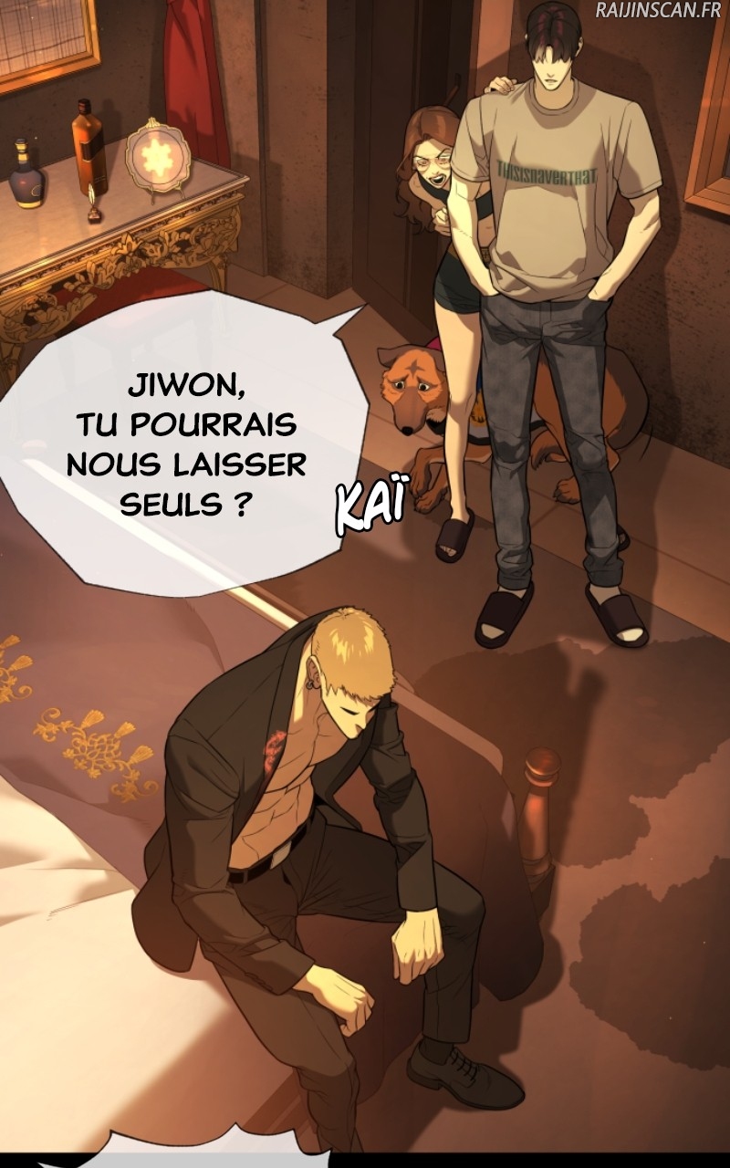 Killer Peter Chapitre 49 - Page 15