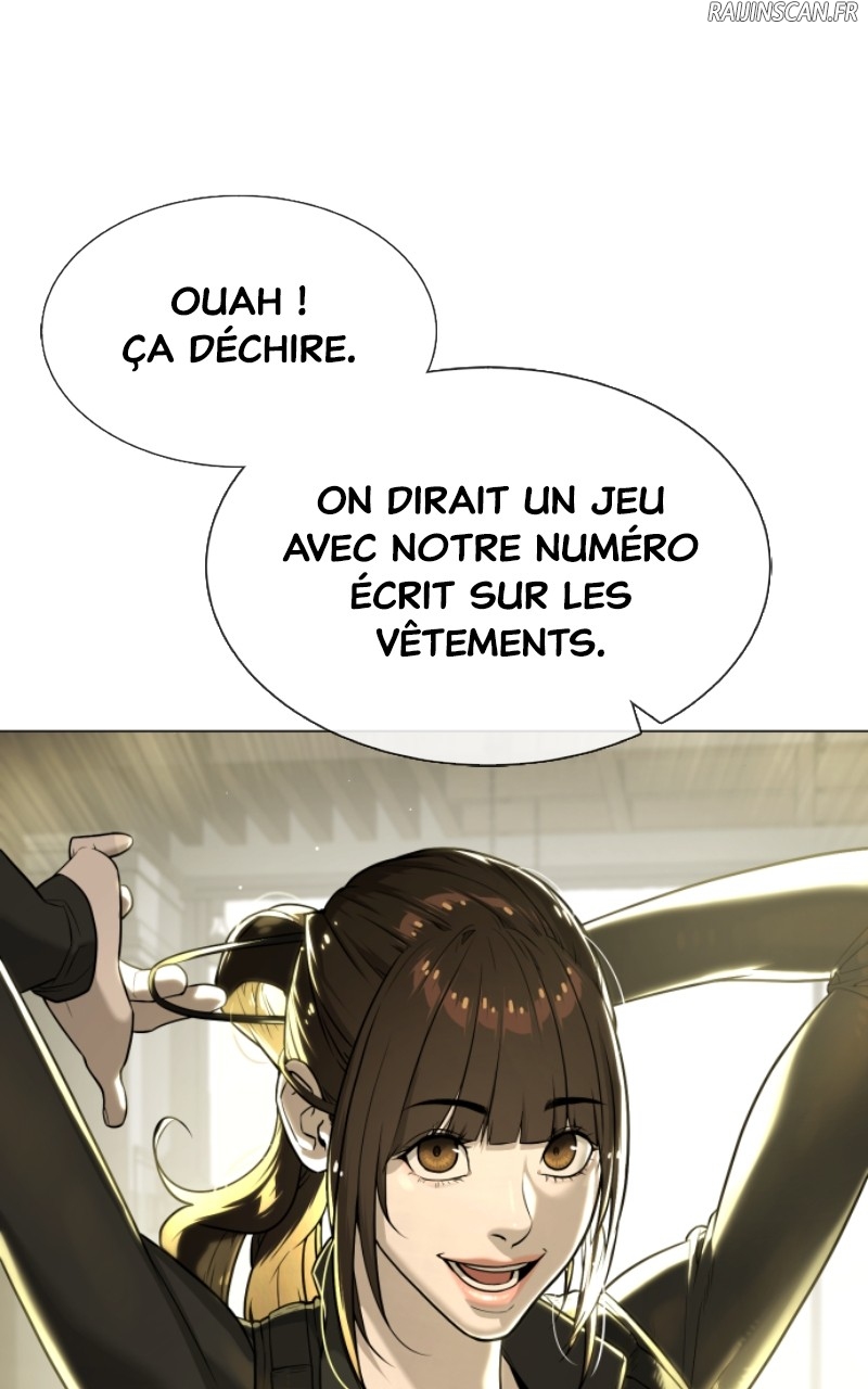 Killer Peter Chapitre 49 - Page 150