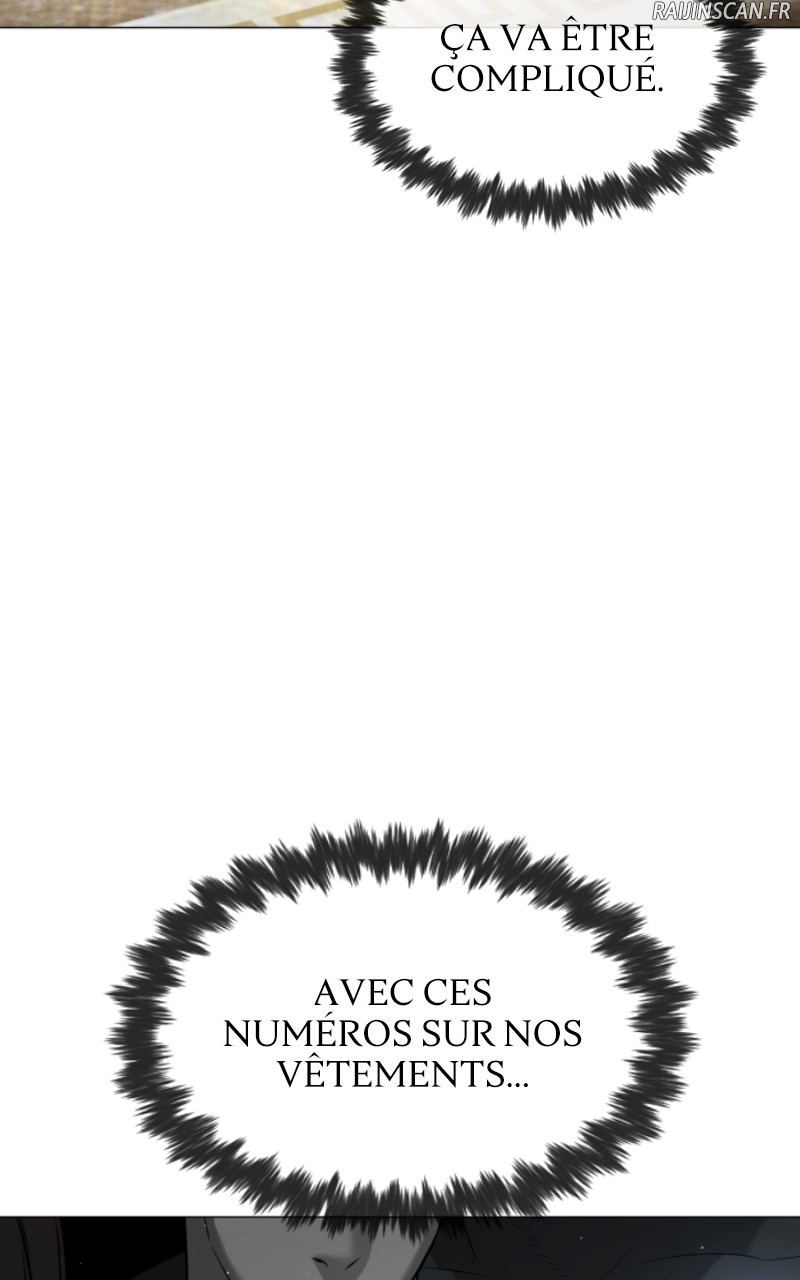 Killer Peter Chapitre 49 - Page 154