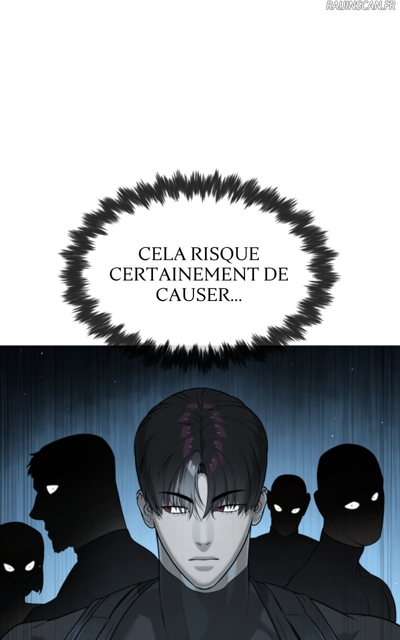 Killer Peter Chapitre 49 - Page 156