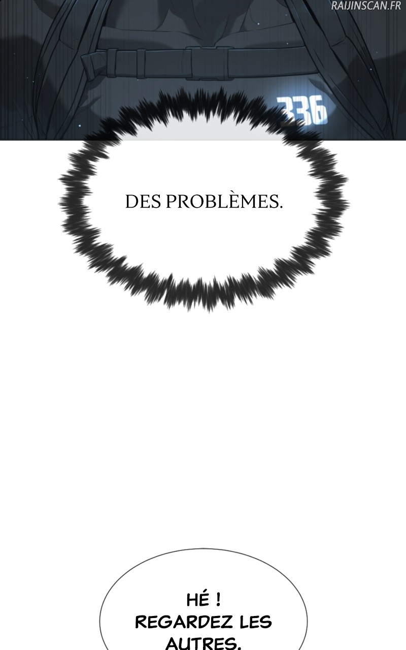 Killer Peter Chapitre 49 - Page 157