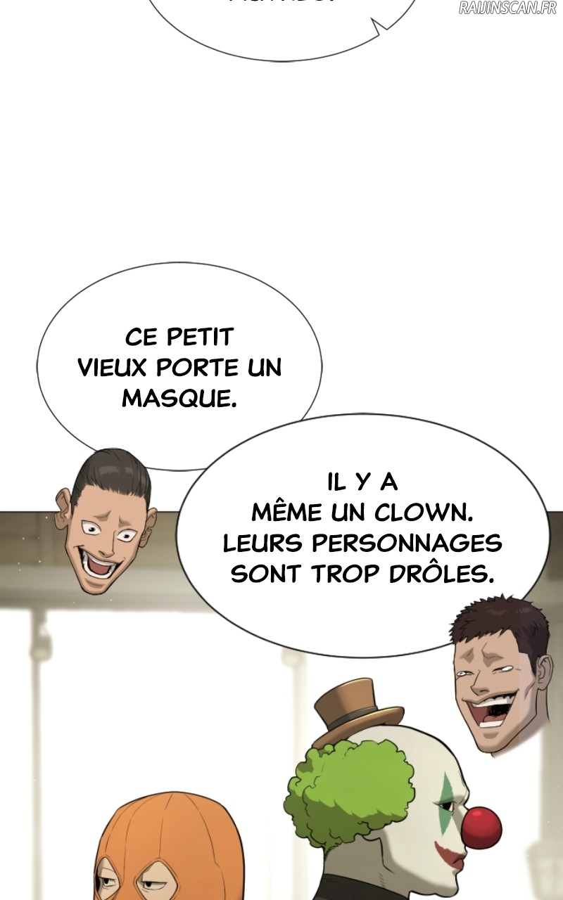 Killer Peter Chapitre 49 - Page 158
