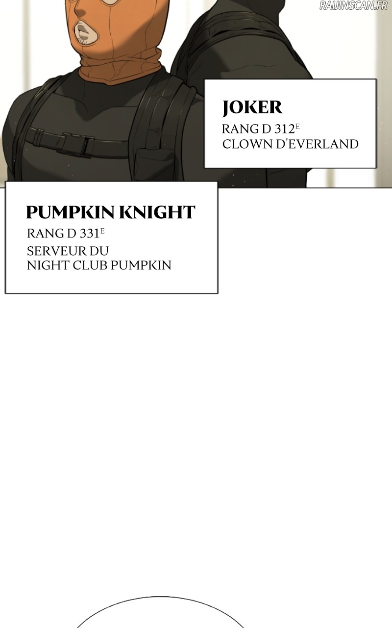 Killer Peter Chapitre 49 - Page 159