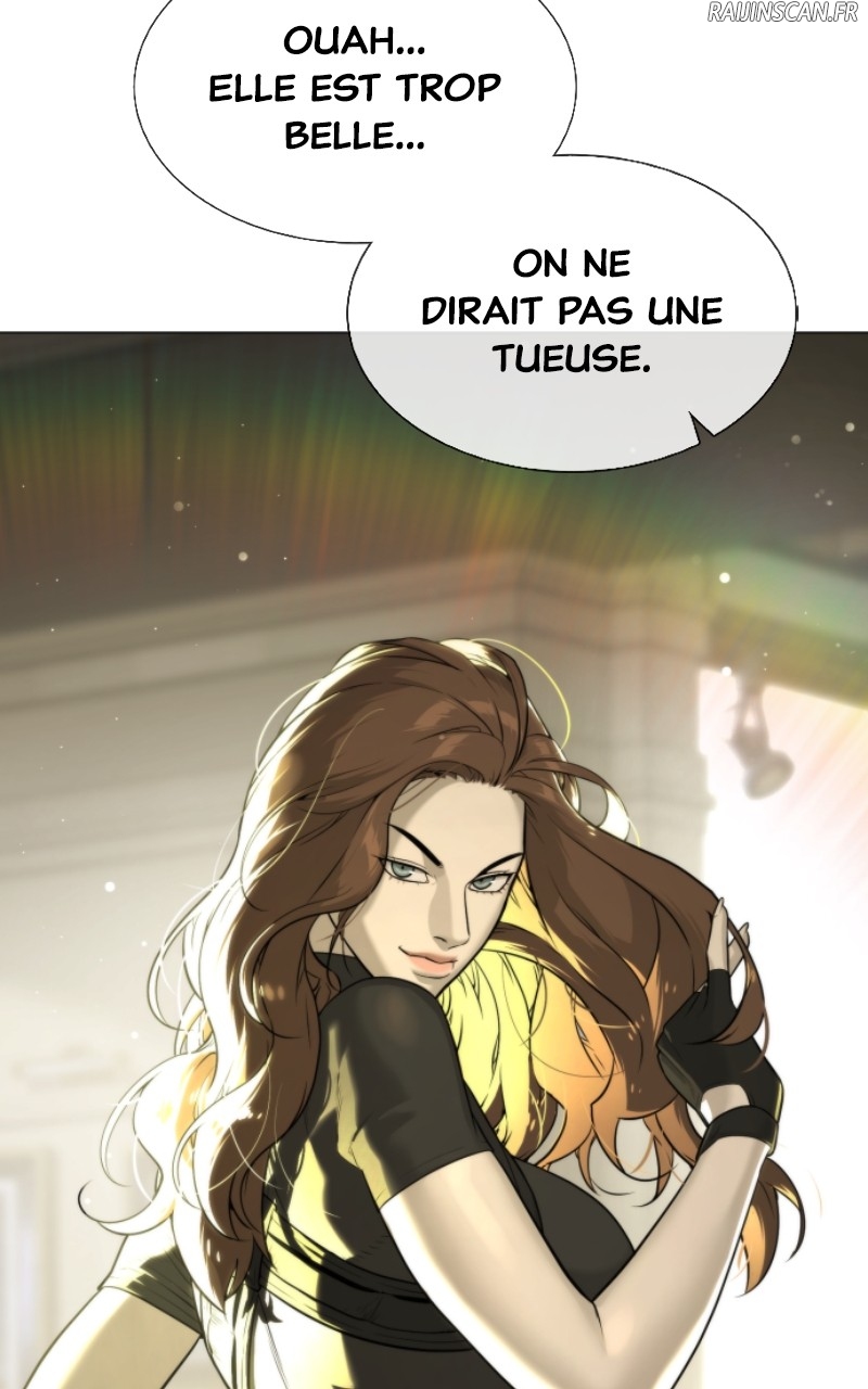 Killer Peter Chapitre 49 - Page 160