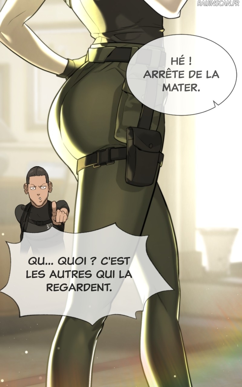 Killer Peter Chapitre 49 - Page 161