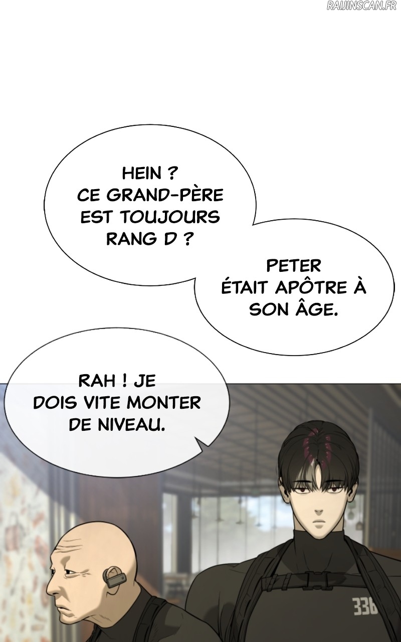 Killer Peter Chapitre 49 - Page 163