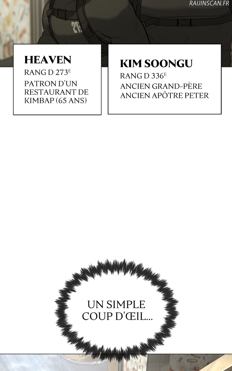Killer Peter Chapitre 49 - Page 164