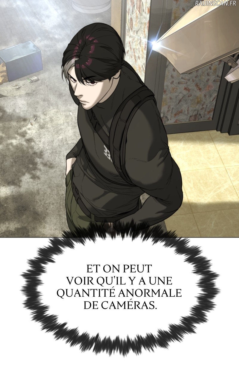Killer Peter Chapitre 49 - Page 165