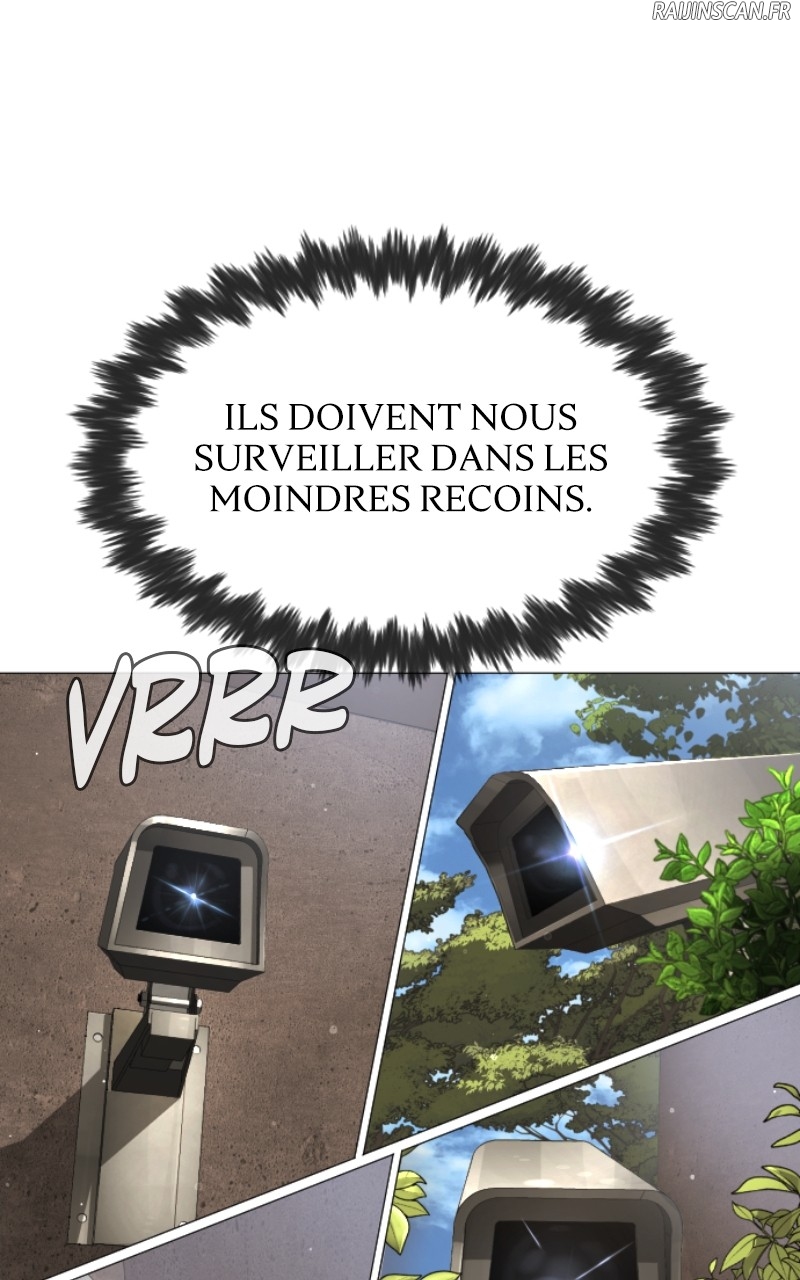 Killer Peter Chapitre 49 - Page 166