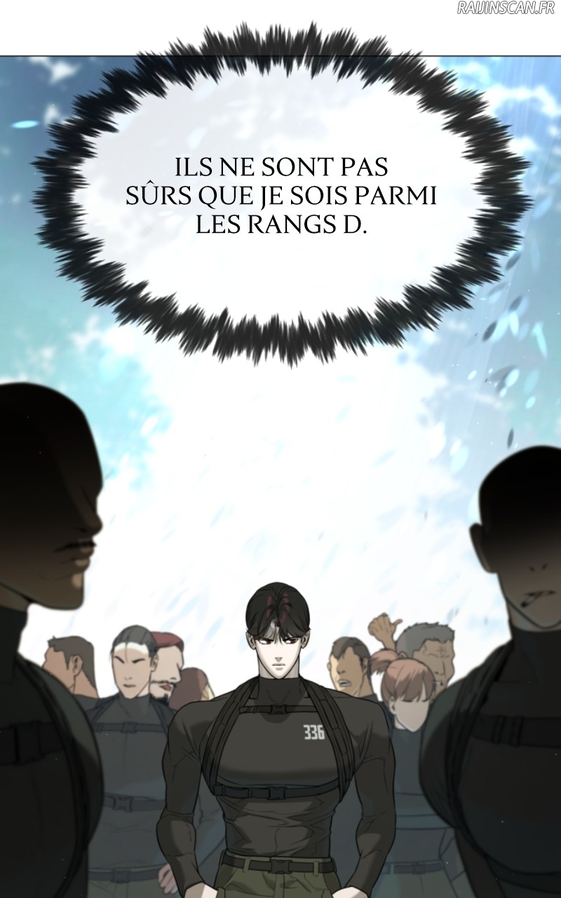 Killer Peter Chapitre 49 - Page 168